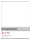 Latrina Walden Exam Solution's Clinical Outlines