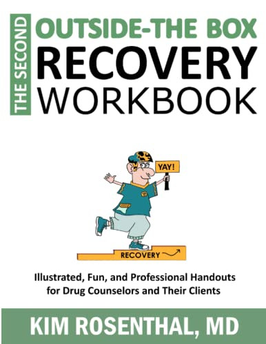 SECOND Outside-the-Box Recovery Workbook