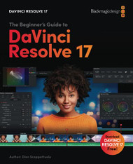 Beginner's Guide to DaVinci Resolve 17