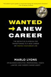 Wanted -> A New Career