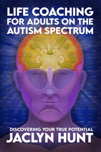 Life Coaching for Adults on the Autism Spectrum