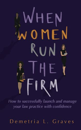 When Women Run The Firm