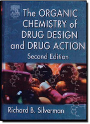 Organic Chemistry Of Drug Design And Drug Action