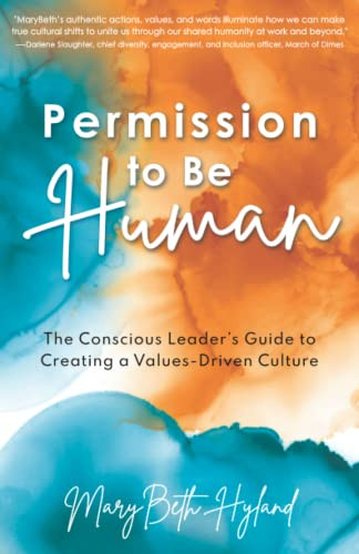 Permission to Be Human