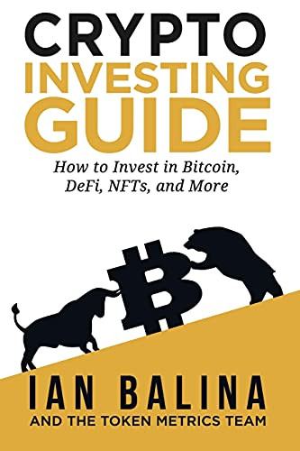 Crypto Investing Guide Crypto Investing Guide