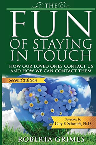 Fun of Staying in Touch