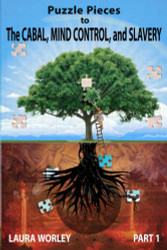 Puzzle Pieces to The Cabal Mind Control and Slavery