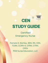 CEN? Study Guide Paper Copy