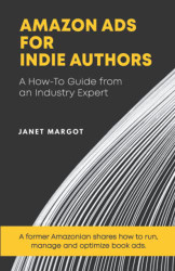 Amazon Ads for Indie Authors