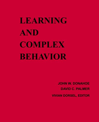 Learning and Complex Behavior
