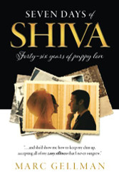 Seven Days of SHIVA: Forty-six years of puppy love