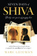 Seven Days of SHIVA: Forty-six years of puppy love