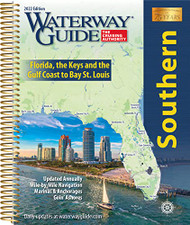Waterway Guide Southern 2022