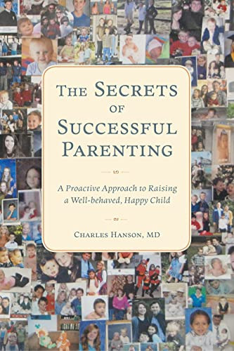 Secrets of Successful Parenting