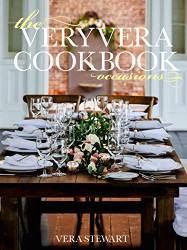 VeryVera Cookbook: Occasions