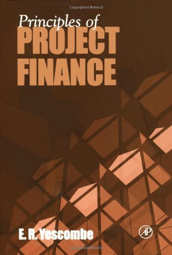 Principles Of Project Finance