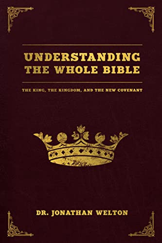 Understanding the Whole Bible