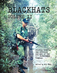 Blackhats: Volume 2