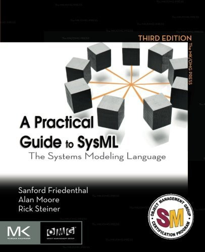 Practical Guide To Sysml