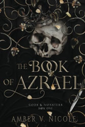Book of Azrael (Gods & Monsters)