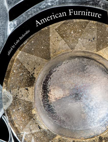 American Furniture 2021 (American Furniture Annual)