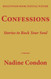 Confessions: Stories to Rock Your Soul