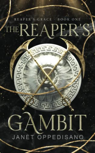 Reaper's Gambit (Reaper's Grace)
