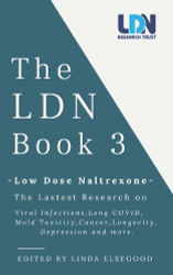 Ldn-low Dose Naltrexone