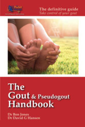 Gout and Pseudogout Handbook