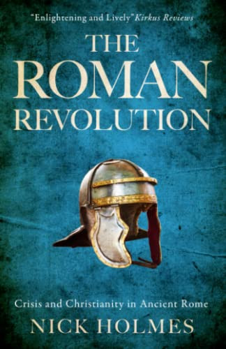 Roman Revolution (The Fall of the Roman Empire)