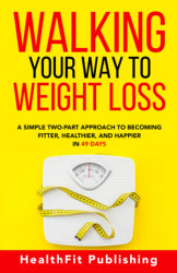Walking Your Way to Weight Loss