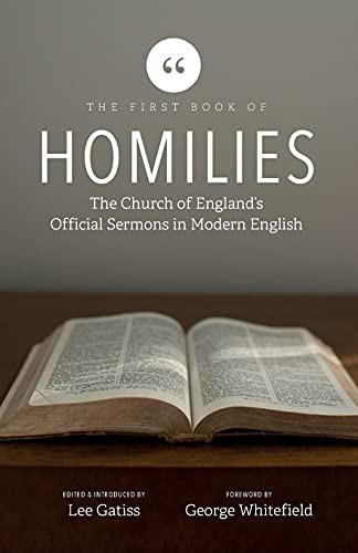 First Book of Homilies