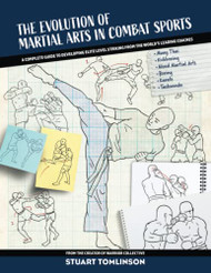 Evolution of Martial Arts in Combat Sports
