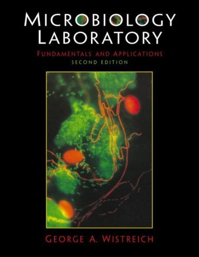 Microbiology Laboratory Fundamentals And Applications