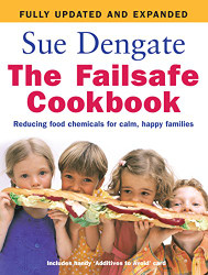 Failsafe Cookbook