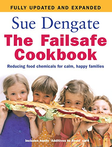 Failsafe Cookbook
