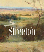 STREETON /ANGLAIS (THE ART GALLERY)