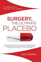Surgery The Ultimate Placebo