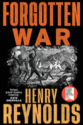 Forgotten War: New edition