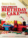 Australian Women's Weekly Children's Birthday Cake Book - Vintage