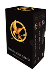 Hunger Games Boxed Set