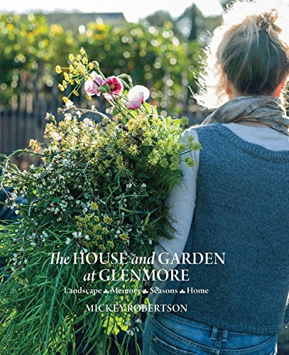 House and Garden at Glenmore