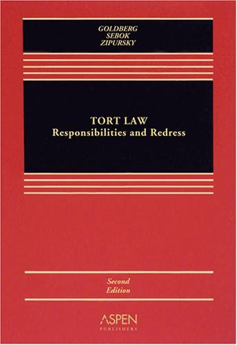 Tort Law