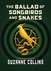 Ballad of Songbirds and Snakes (Hunger Games)