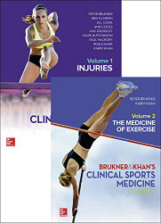 VALUE PACK CLINICAL SPORTS MEDICINE 5E - volume 1 & 2