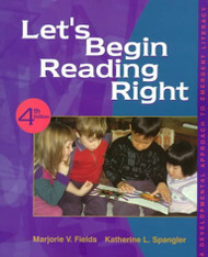 Let's Begin Reading Right
