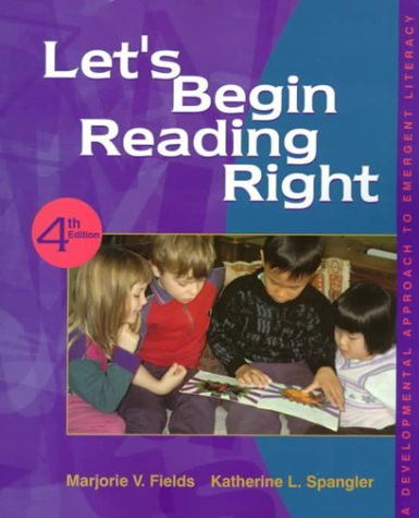 Let's Begin Reading Right