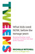 Tweens: What kids need now before the teenage years