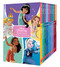 Disney Princess Beginnings: 10 Magical Chapter Books