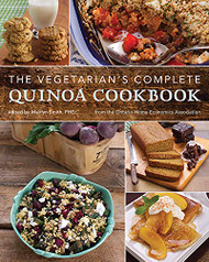 Vegetarian's Complete Quinoa Cookbook